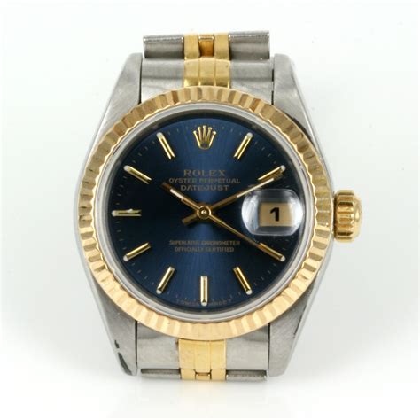 rolex 69179 price|Rolex model 69173 value.